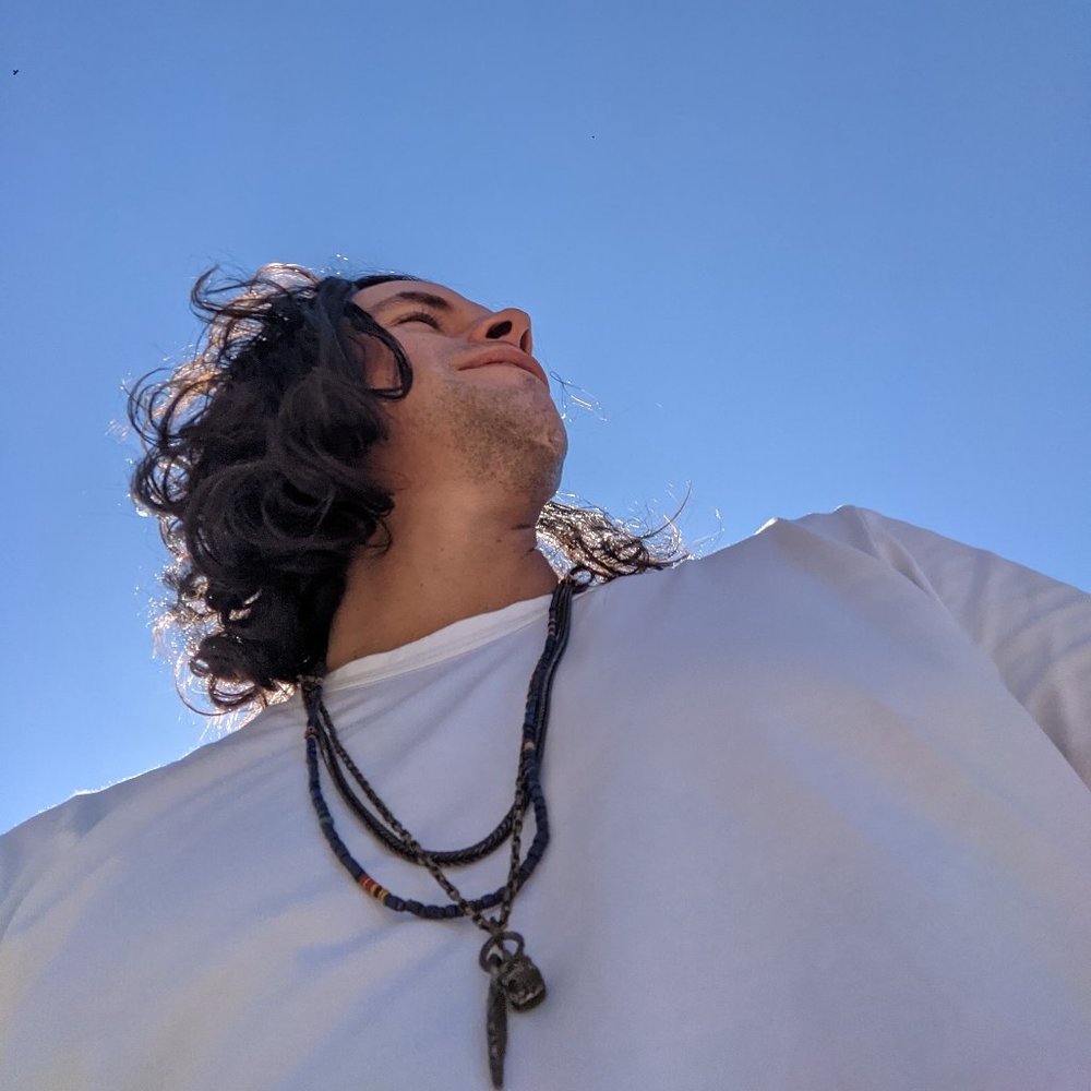 Meet your Posher, Alessio